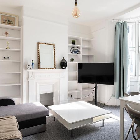 Quality Stay Rooms Brighton Luaran gambar