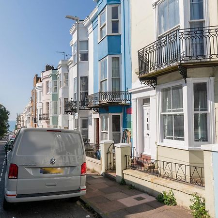 Quality Stay Rooms Brighton Luaran gambar
