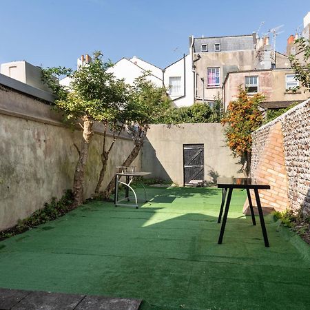 Quality Stay Rooms Brighton Luaran gambar