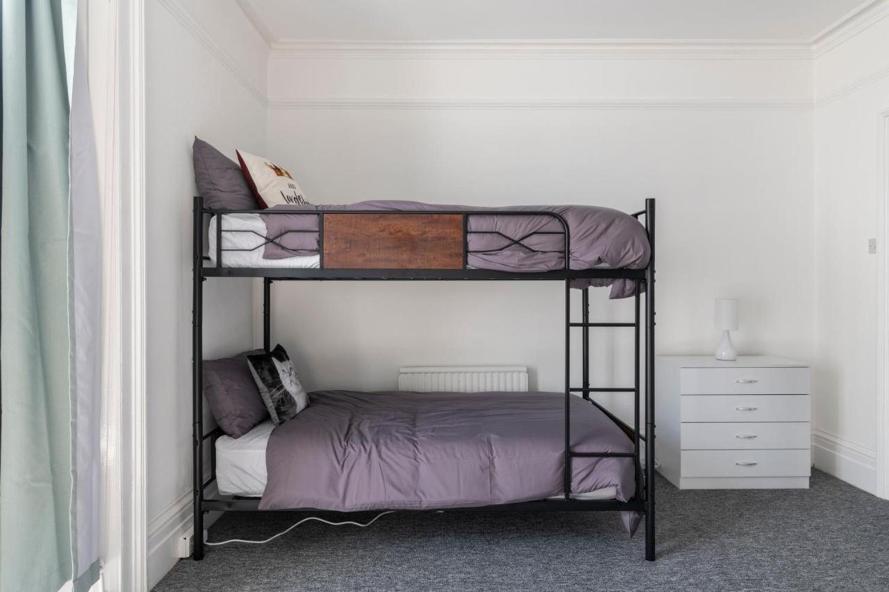 Quality Stay Rooms Brighton Luaran gambar