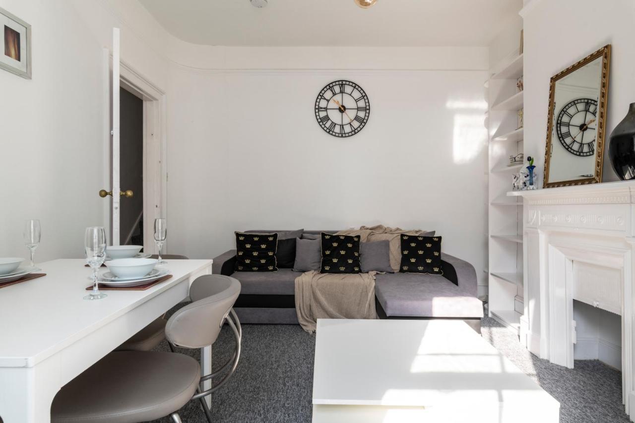 Quality Stay Rooms Brighton Luaran gambar