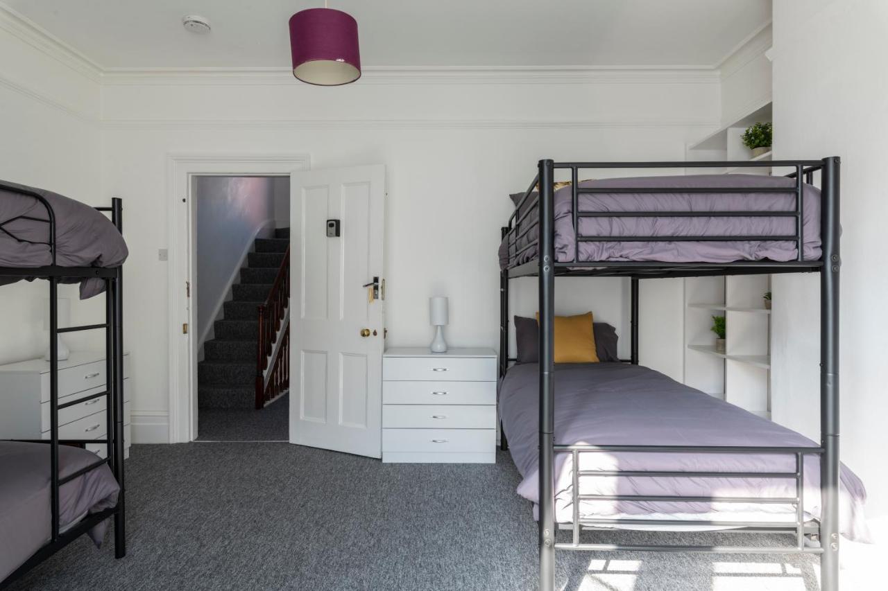 Quality Stay Rooms Brighton Luaran gambar