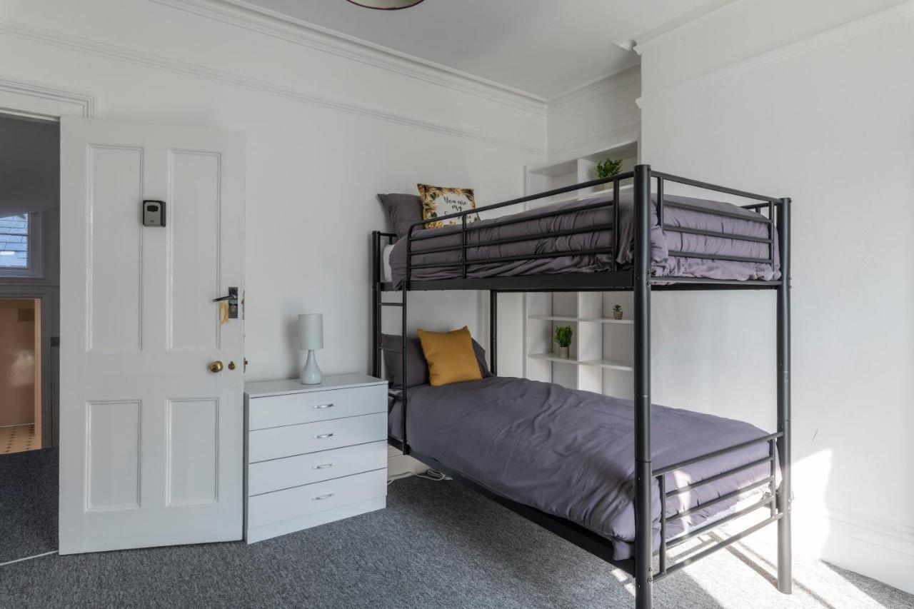 Quality Stay Rooms Brighton Luaran gambar