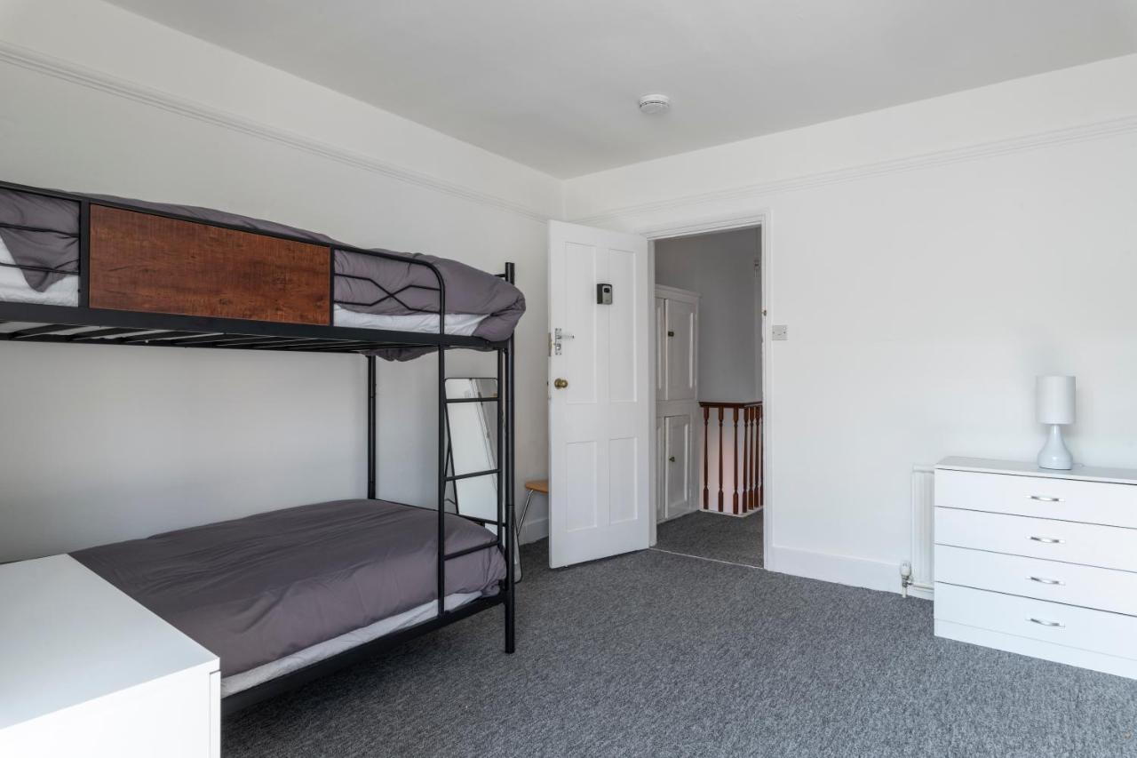 Quality Stay Rooms Brighton Luaran gambar