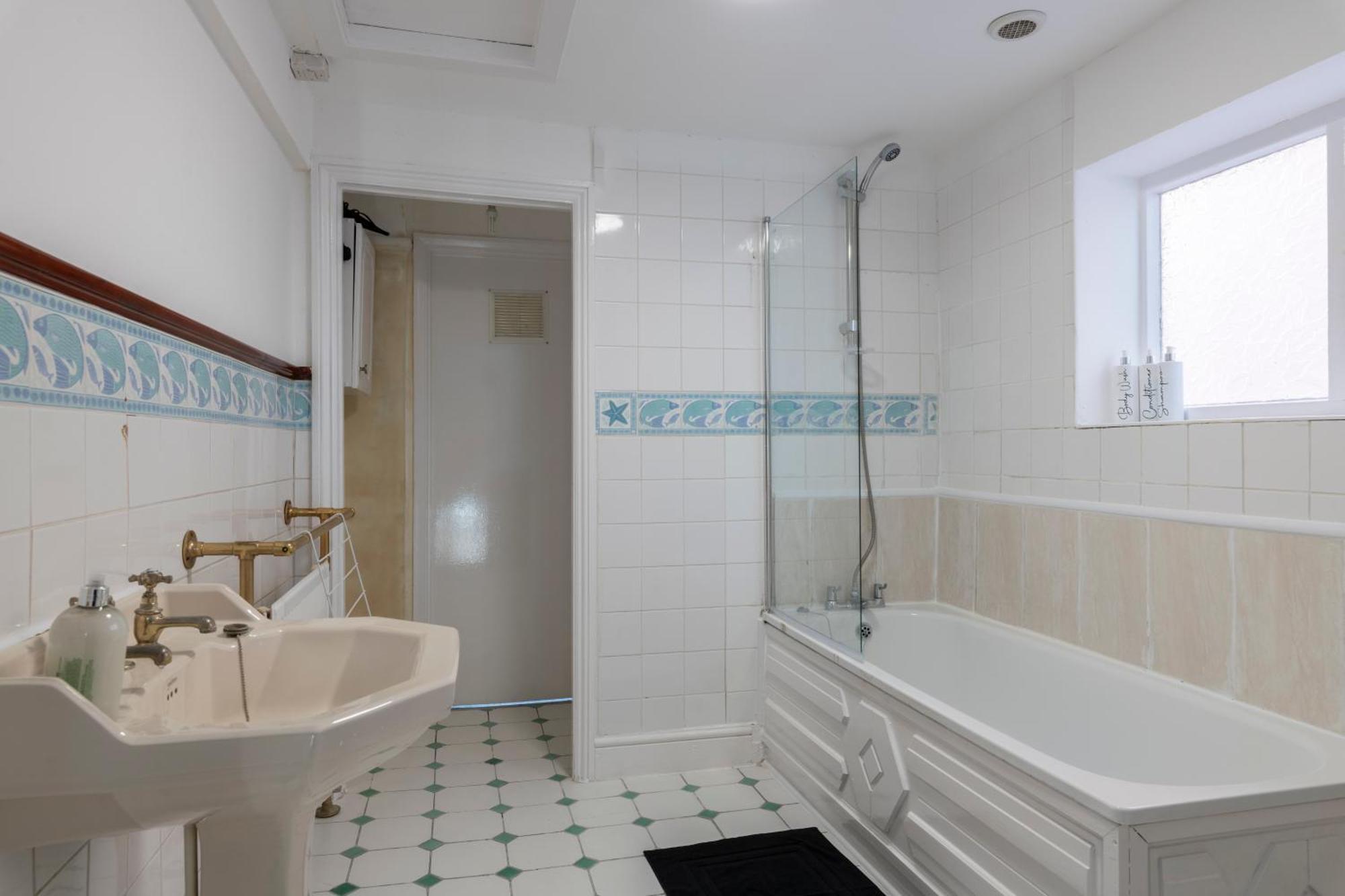 Quality Stay Rooms Brighton Luaran gambar