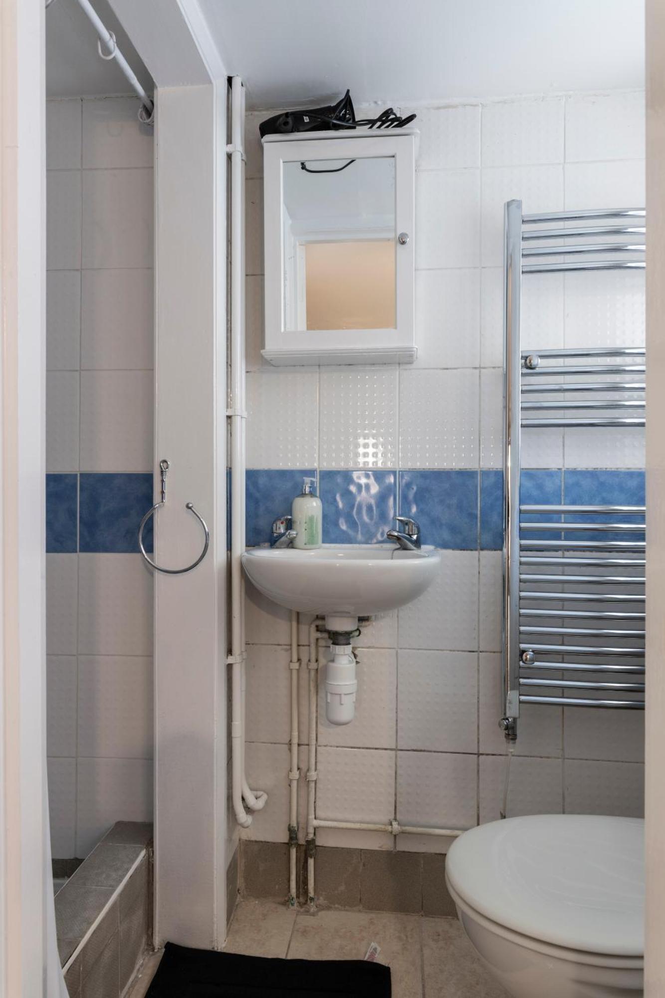 Quality Stay Rooms Brighton Luaran gambar