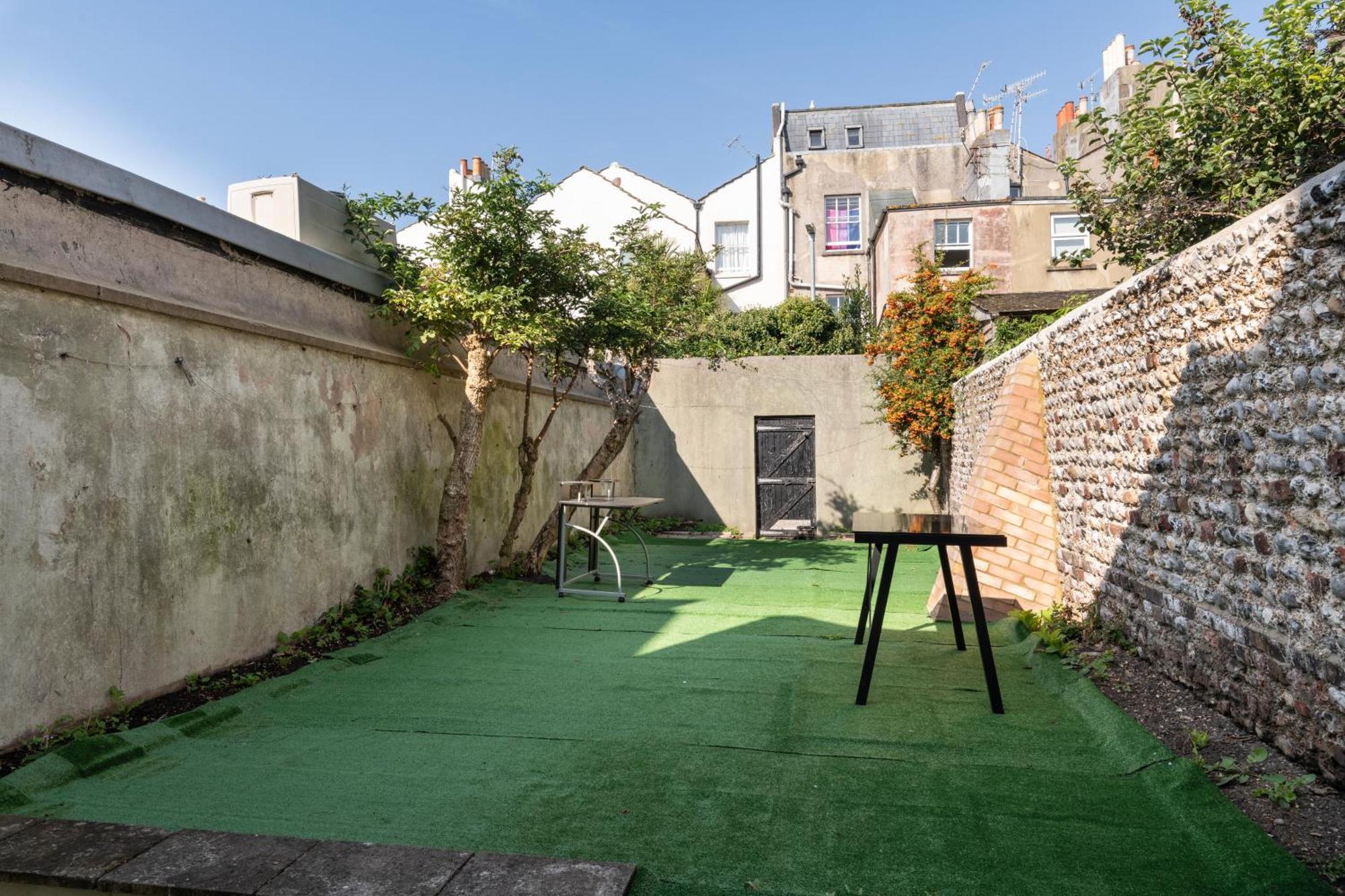 Quality Stay Rooms Brighton Luaran gambar